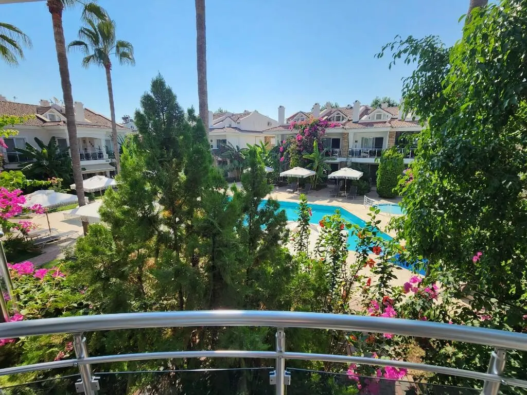 Home in Calis